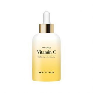 Pretty skin - Vitamin C Ampoule 50ml