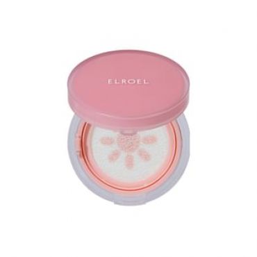 ELROEL - Pang Pang Tone Up Sun Cushion 15g