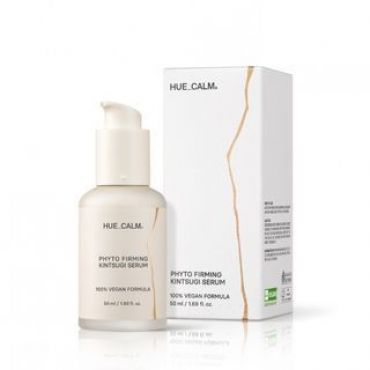 HUE_CALM - Phyto Firming Kintsugi Serum 50ml