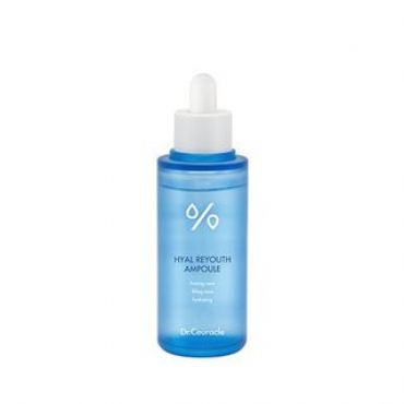 Dr. Ceuracle - Hyal Reyouth Ampoule 50ml