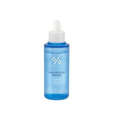 Dr. Ceuracle - Hyal Reyouth Ampoule 50ml