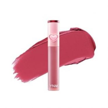 YNM - Heart Veil Tint - 7 Colors #05 Mauve Veil