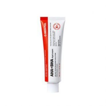 MEDI-PEEL - AHA BHA 28 Days Hyal Cream 30ml
