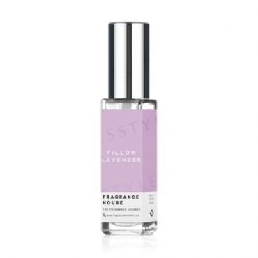 Fragrance House - Perfume Pillow Lavender 30ml