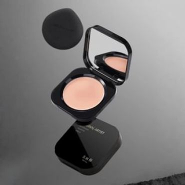 ORIGINAL ARTIST - Velvet Concealer Foundation - 4 Shades A01# Porcelain - 15g