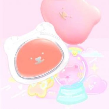 LEEMEMBER - New Hydrating Blush - (4-6) #05