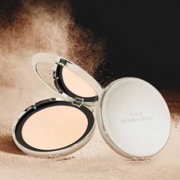 ORIGINAL ARTIST - Cloud Soft Filter Pressed Powder - 2 Colors 02# White - 7g