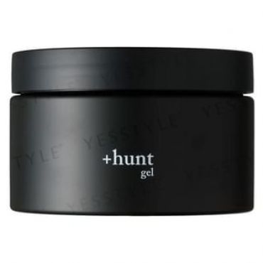 SAFETY - +hunt Styling Gel 300g