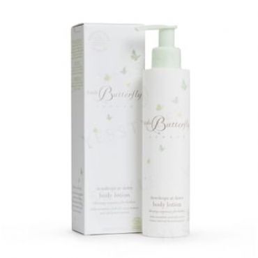 Little Butterfly London - Body Lotion 200ml