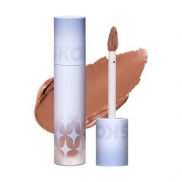 Kaleidos - Polar Placid Collection Cloud Lab Lip Clay - 4 Colors #NU11 North - 2.4g