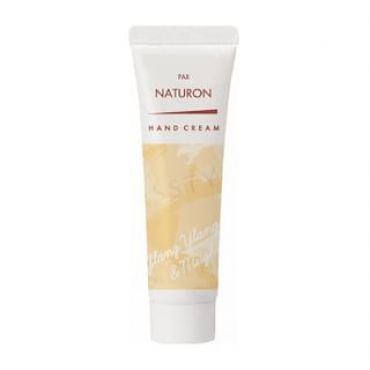 TAIYO YUSHI - Pax Naturon Hand Cream Ylang Ylang & Muguet 20g