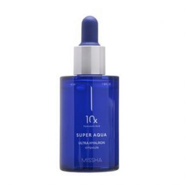MISSHA - Super Aqua Ultra Hyalron Ampoule 47ml