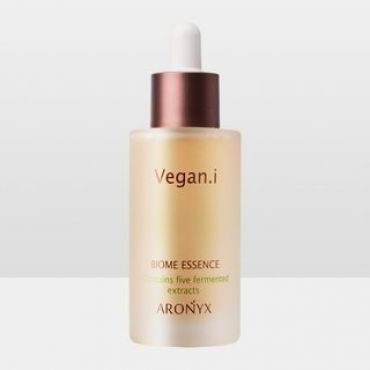 MediFlower - Aronyx Vegan.i Biome Essence 50ml