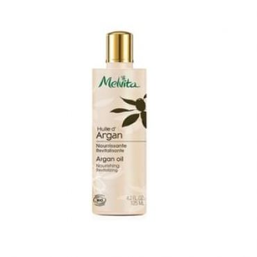 Melvita - Argan Oil 125ml