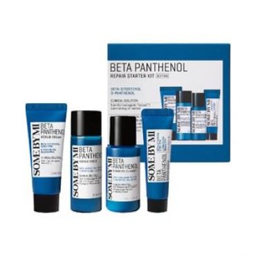 SOME BY MI - Beta Panthenol Repair Starter Kit 4 pcs