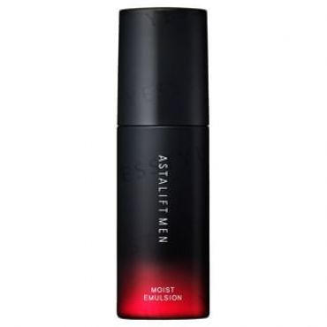 ASTALIFT - Men Moist Emulsion 80ml