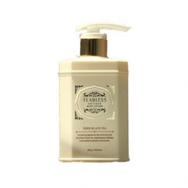 Dr. Bio - Teabless Herb Black Tea Antique Body Lotion 480ml