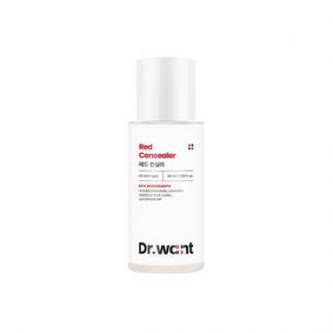 Dr.want - Red Concealer 32ml