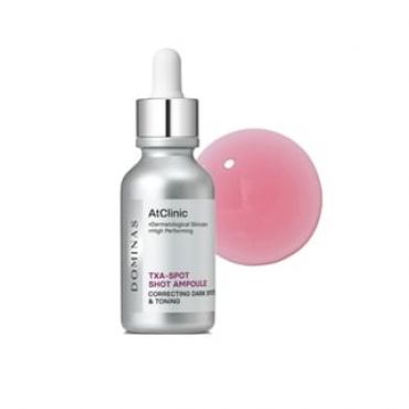 DOMINAS - AtClinic TXA-Spot Shot Ampoule 30ml