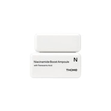 THOME - Niacinamide Boost Ampoule 50g