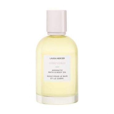 Laura Mercier - Aromatic Bath & Body Oil Ambre Vanille 100ml