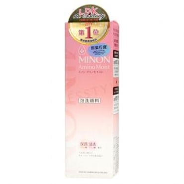 Minon - Amino Moist Gentle Wash Whip 150ml