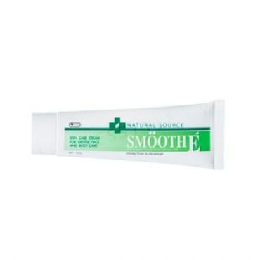 SMOOTH E - Aftercare Smooth E cream 15g