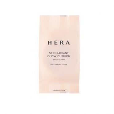 HERA - Skin Radiant Glow Cushion Refill Only - 6 Colors #21C1