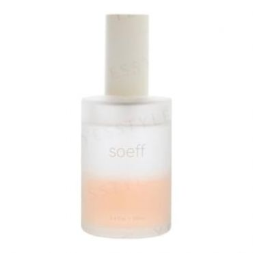 soeff - Oil In Serum Osmanthus 100ml