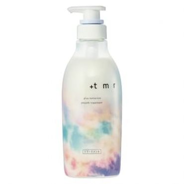 +tmr - Smooth Hair Treatment 470ml