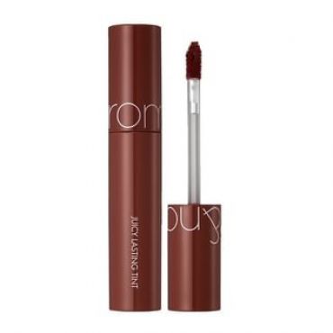 romand - Juicy Lasting Tint 2020 F/W Series - 4 Colors #20 Dark Coconut