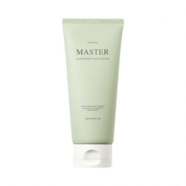 mixsoon - Master Gentle Recipe Foam Cleanser 150ml