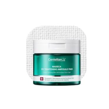 Centellian24 - Madeca 2X Tightening Ampoule Pad 60 pads