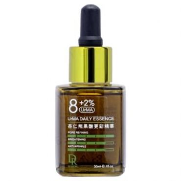 Dr.Hsieh - 8+2% Urma Daily Essence Mandelic Acid & Ursolic Acid 30ml