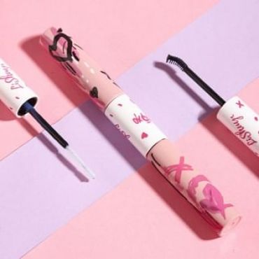 lishu  - Dual-Ended Eyelash Glue 9g