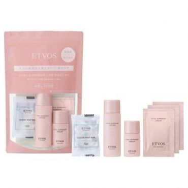 ETVOS - Vital Superior Line First Kit 6 pcs