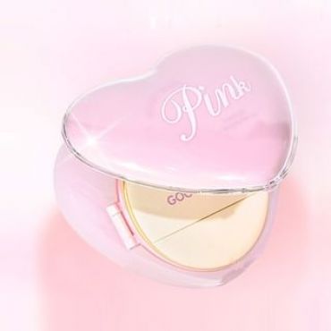 GOGO TALES - Essence Air Cushion Cream - 3 Colors #G03 - 10g*2