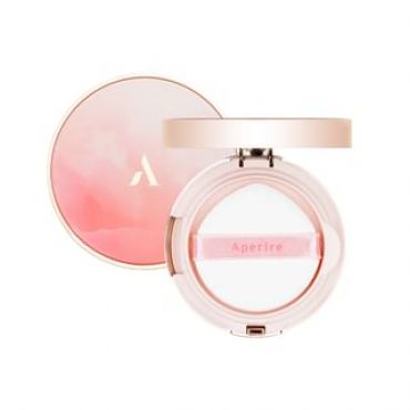 Aperire - Day Dream Cover Cushion - 3 Colors #01 Rose Petal