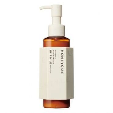 BOTTLE WORKS - Honeyque Night Repair Hair Milk 150ml