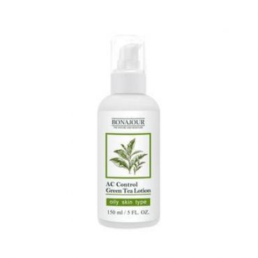 BONAJOUR - AC Control Green Tea Lotion 150ml