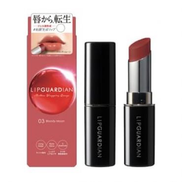 Elizabeth - Lip Guardian Mellow Wrapping Rouge 03 Bloody Moon