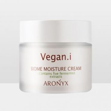 MediFlower - Aronyx Vegan.i Biome Moisture Cream 50ml