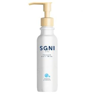 SGNI - Smooth Hair Milk 145g