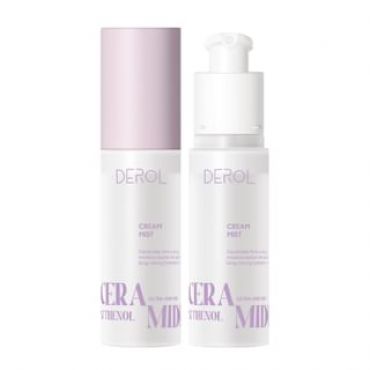 DEROL - Ultra-fine Mist Ceramide Cream Mist 52ml