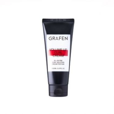 GRAFEN - Volume up Curl Cream 150ml