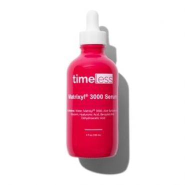 Timeless Skin Care - Matrixyl 3000 Serum 120ml