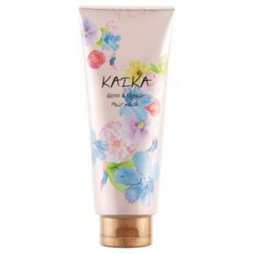 KAIKA - Gloss & Repair Hair Mask 180g