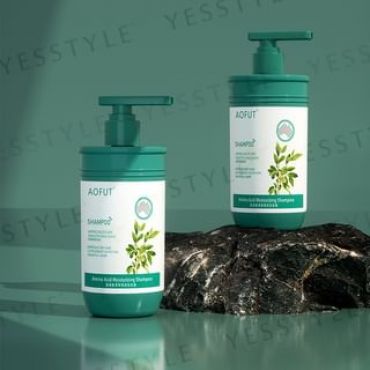 AOFUT - Amino Acid Moisturizing Shampoo 500ml