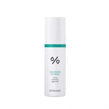 Dr. Ceuracle - Cica Regen 70 Cream 50ml