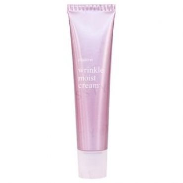 PlusKirei - Wrinkle Moist Cream 40g